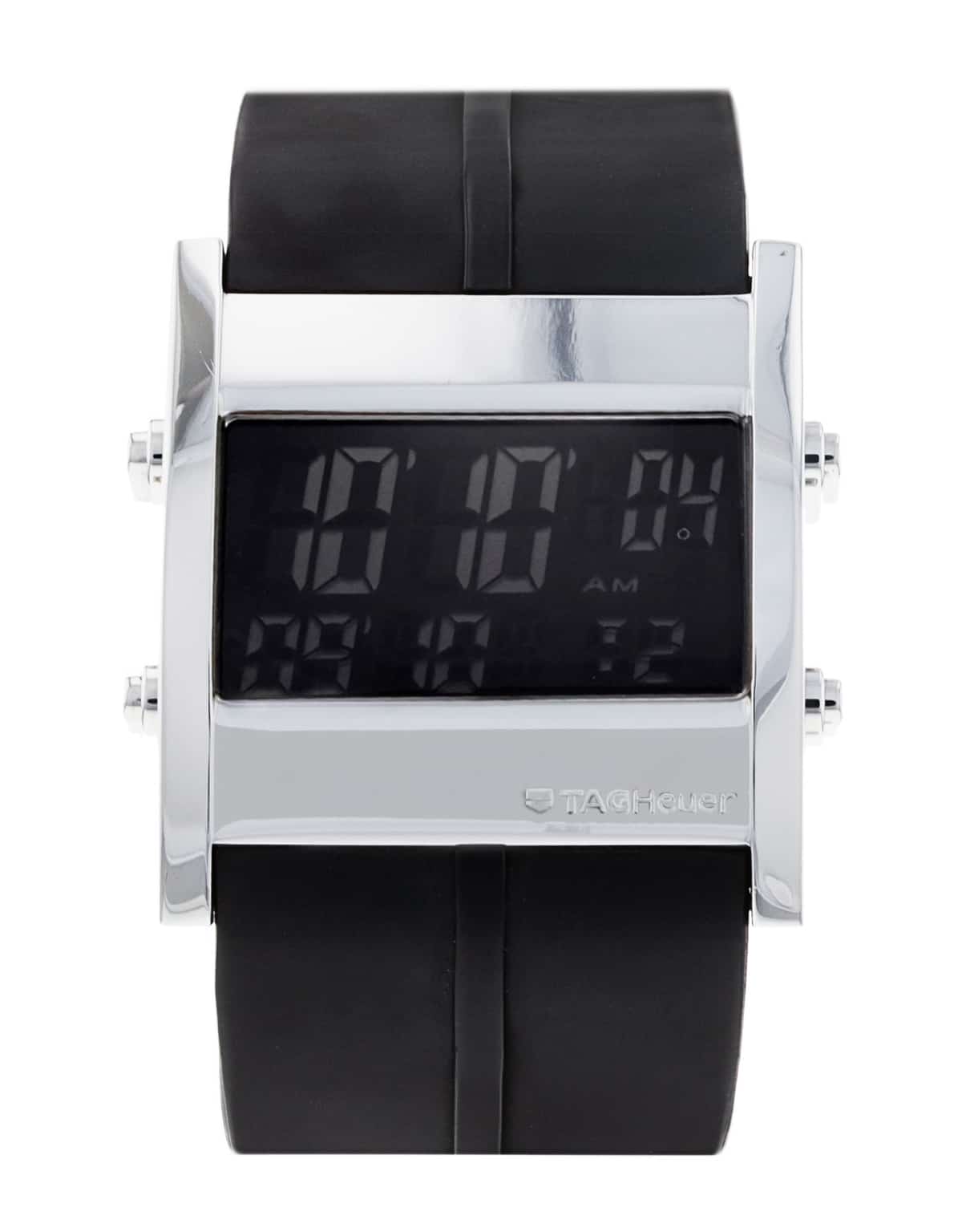 Tag Heuer Microtimer CS111C.FT6003